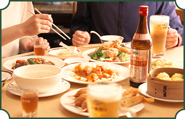 食事イメージ