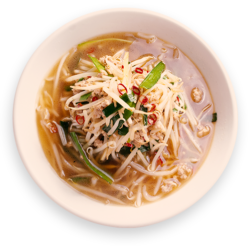料理