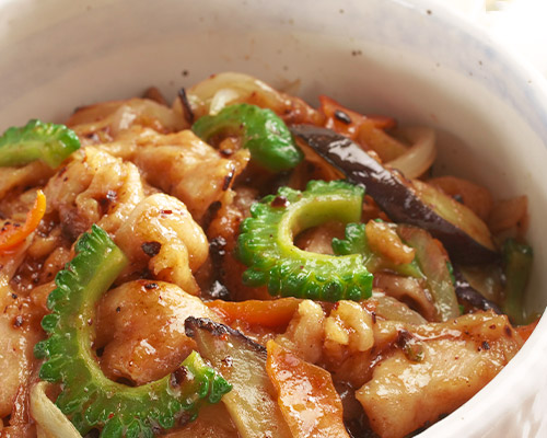 麺料理