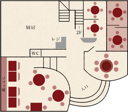 floormap