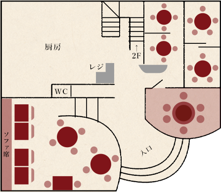 floormap