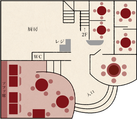 floormap