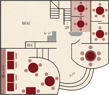 floormap