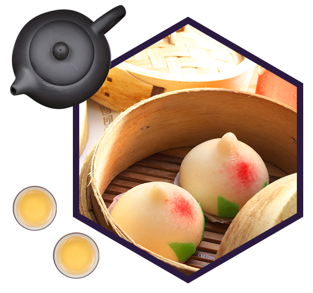 点心